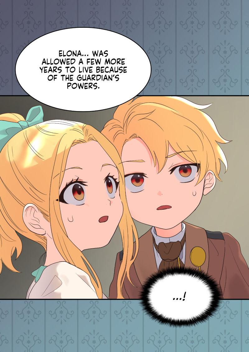 The Twin Siblings