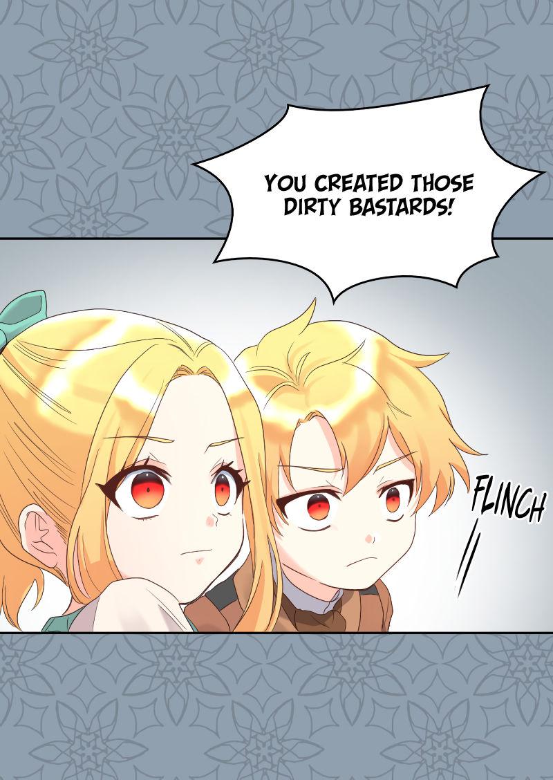 The Twin Siblings