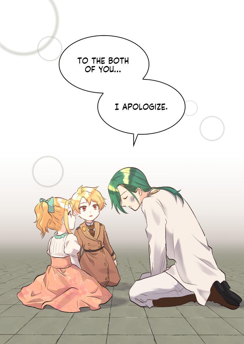 The Twin Siblings