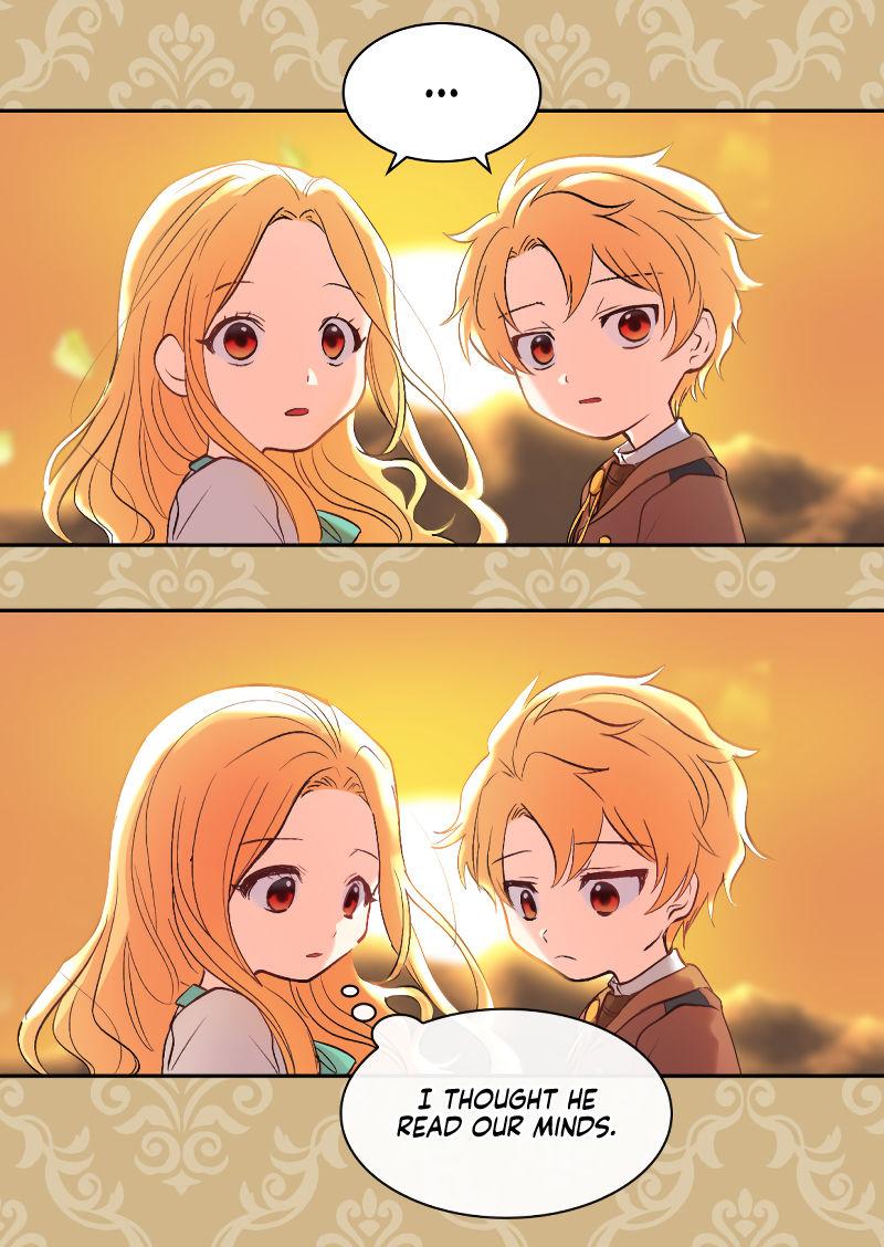 The Twin Siblings