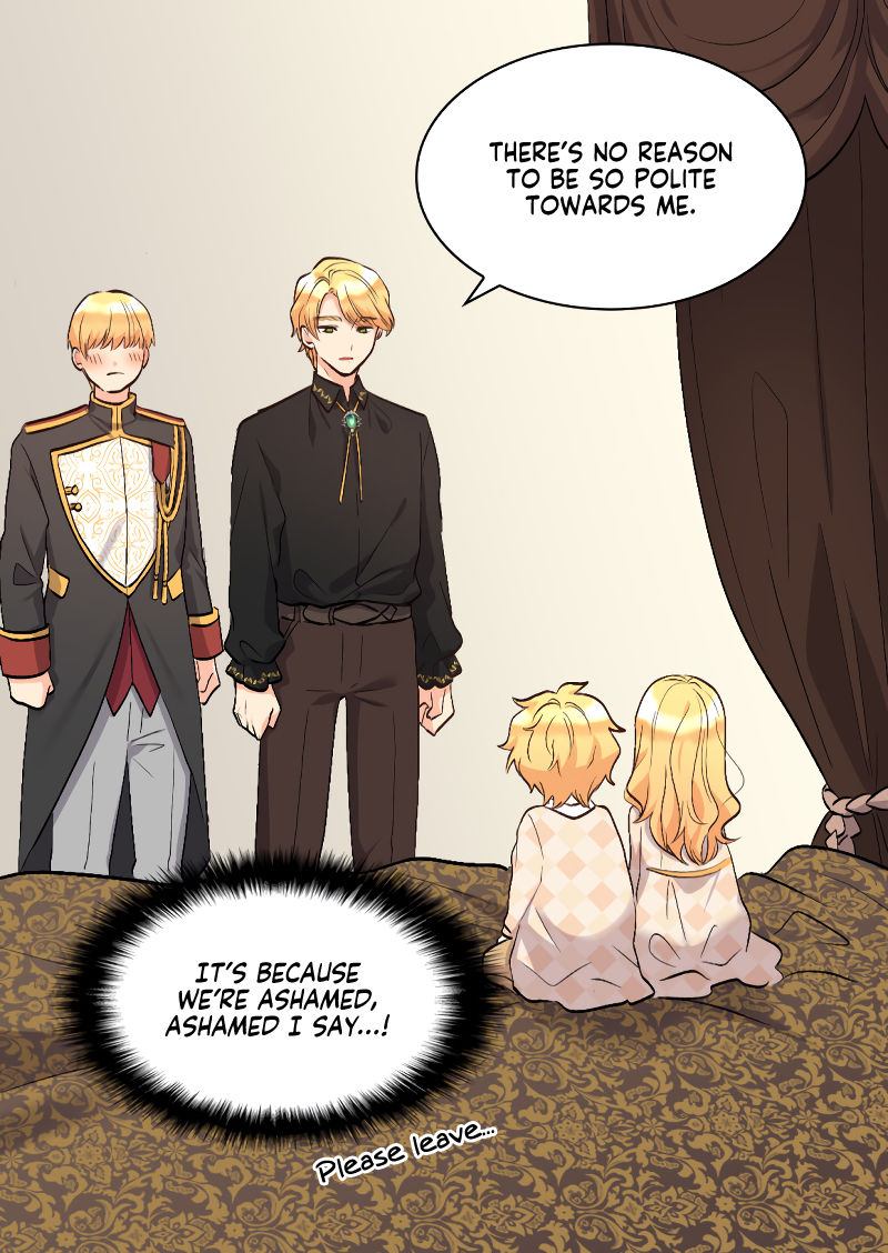 The Twin Siblings
