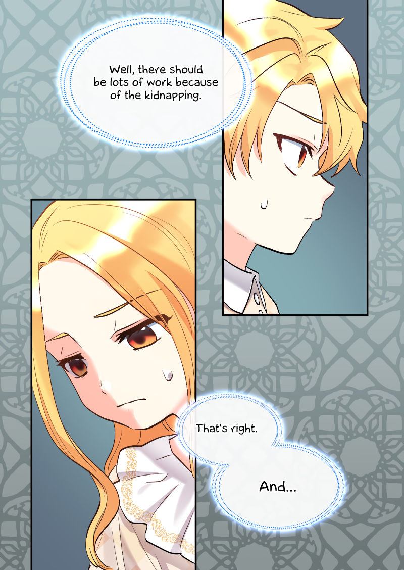 The Twin Siblings