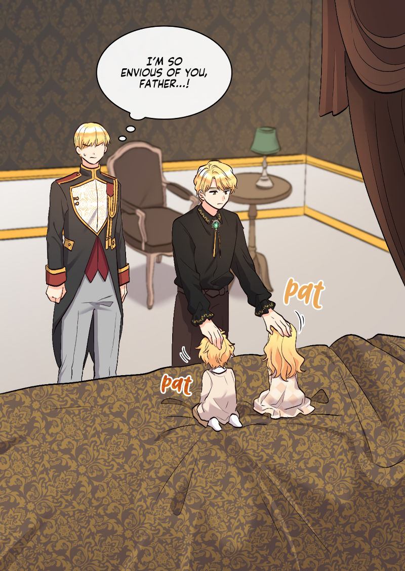 The Twin Siblings