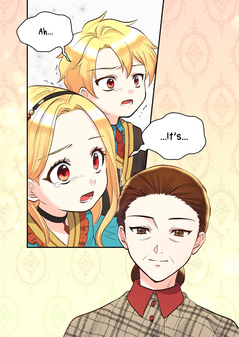 The Twin Siblings