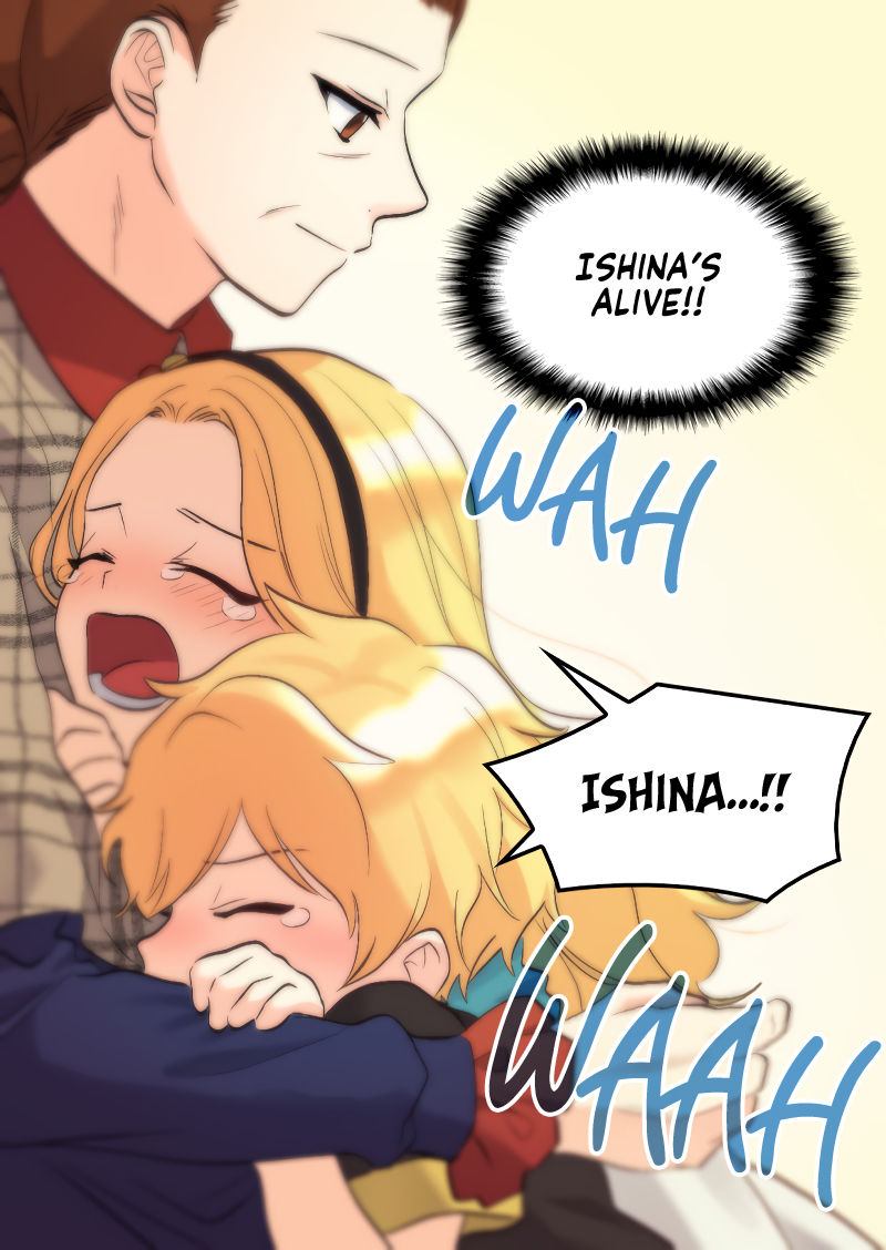 The Twin Siblings