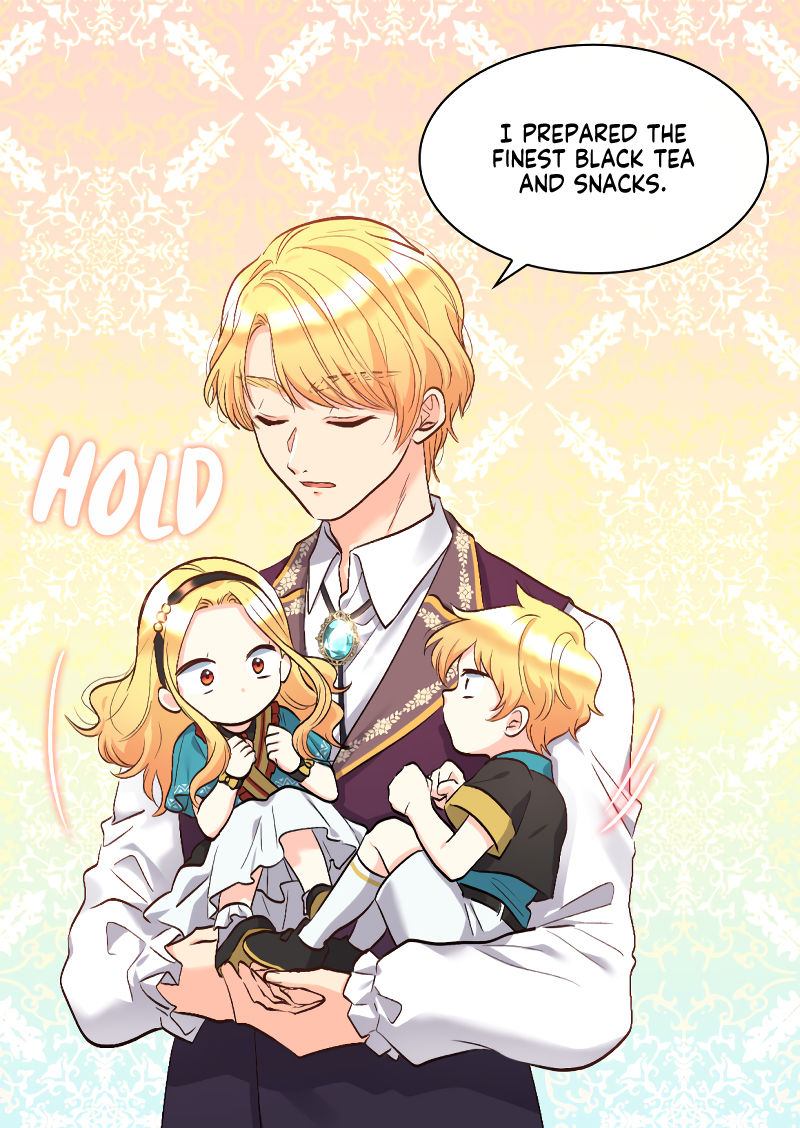 The Twin Siblings