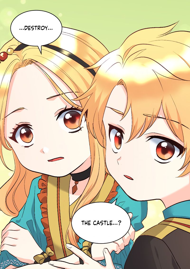 The Twin Siblings