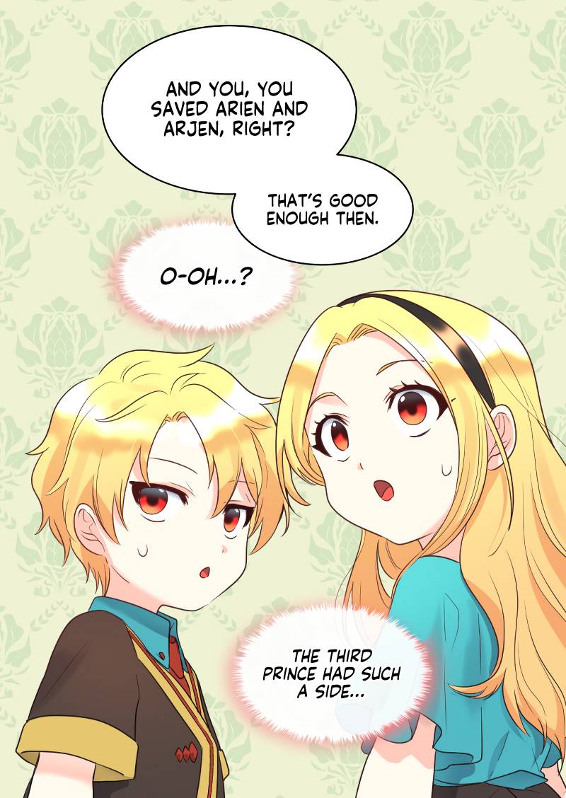 The Twin Siblings
