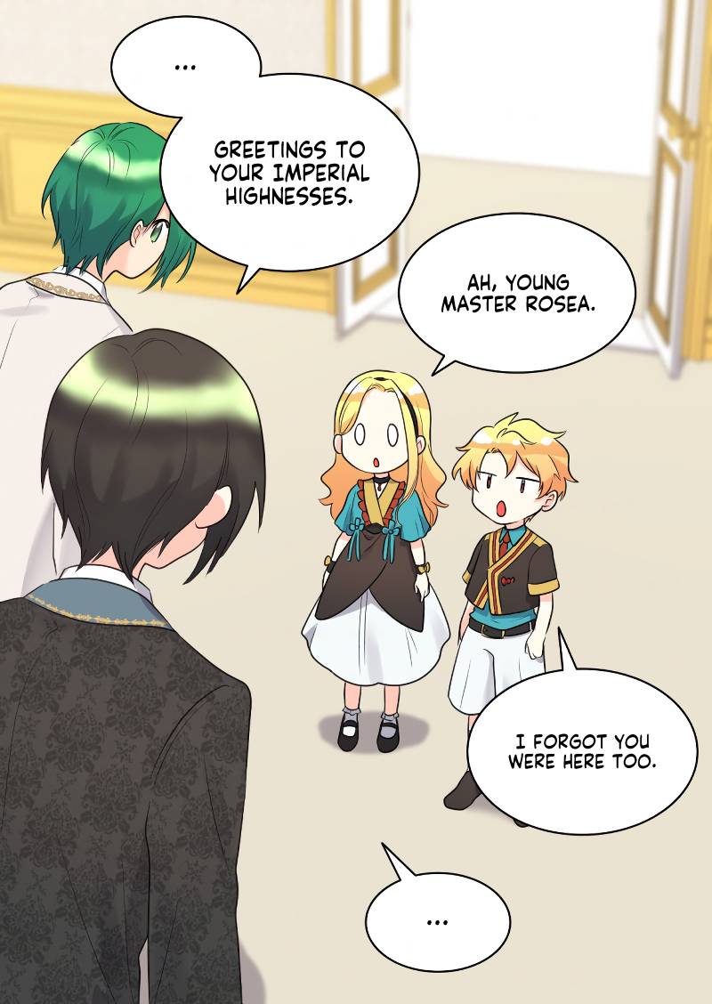 The Twin Siblings
