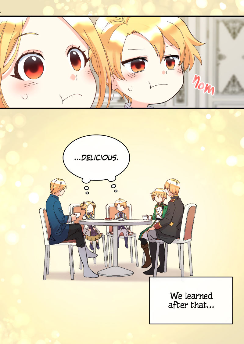 The Twin Siblings