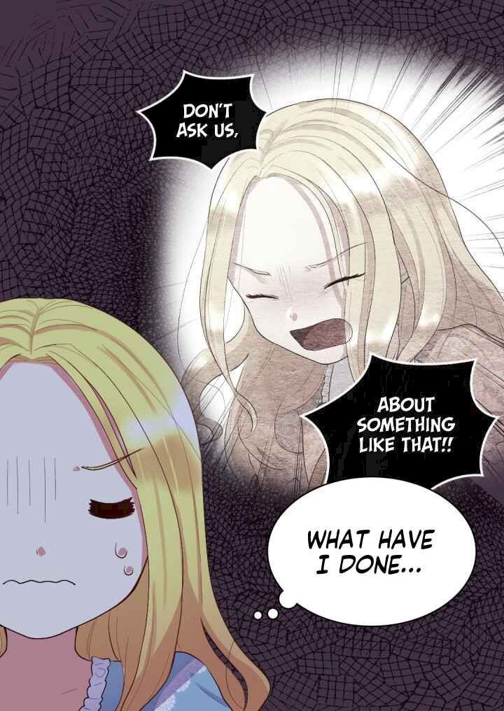 The Twin Siblings