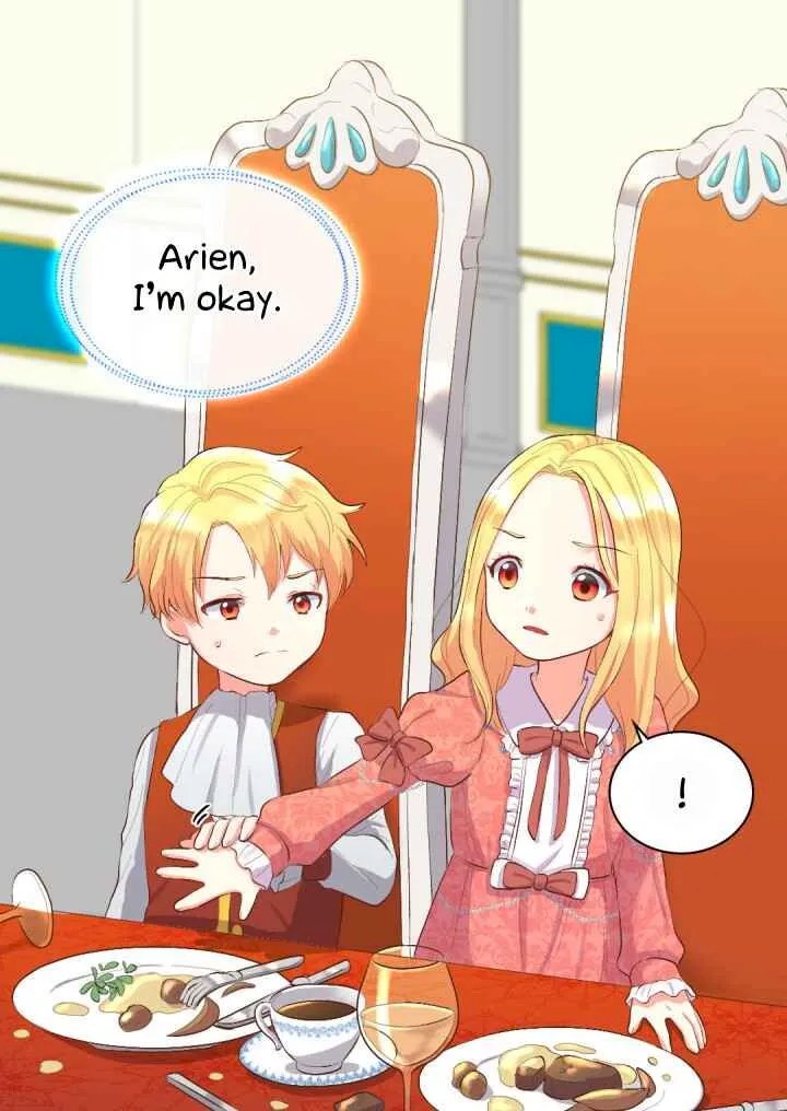 The Twin Siblings