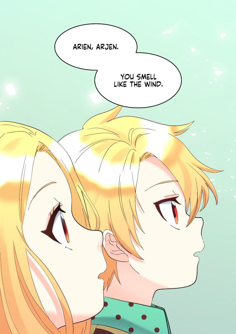 The Twin Siblings