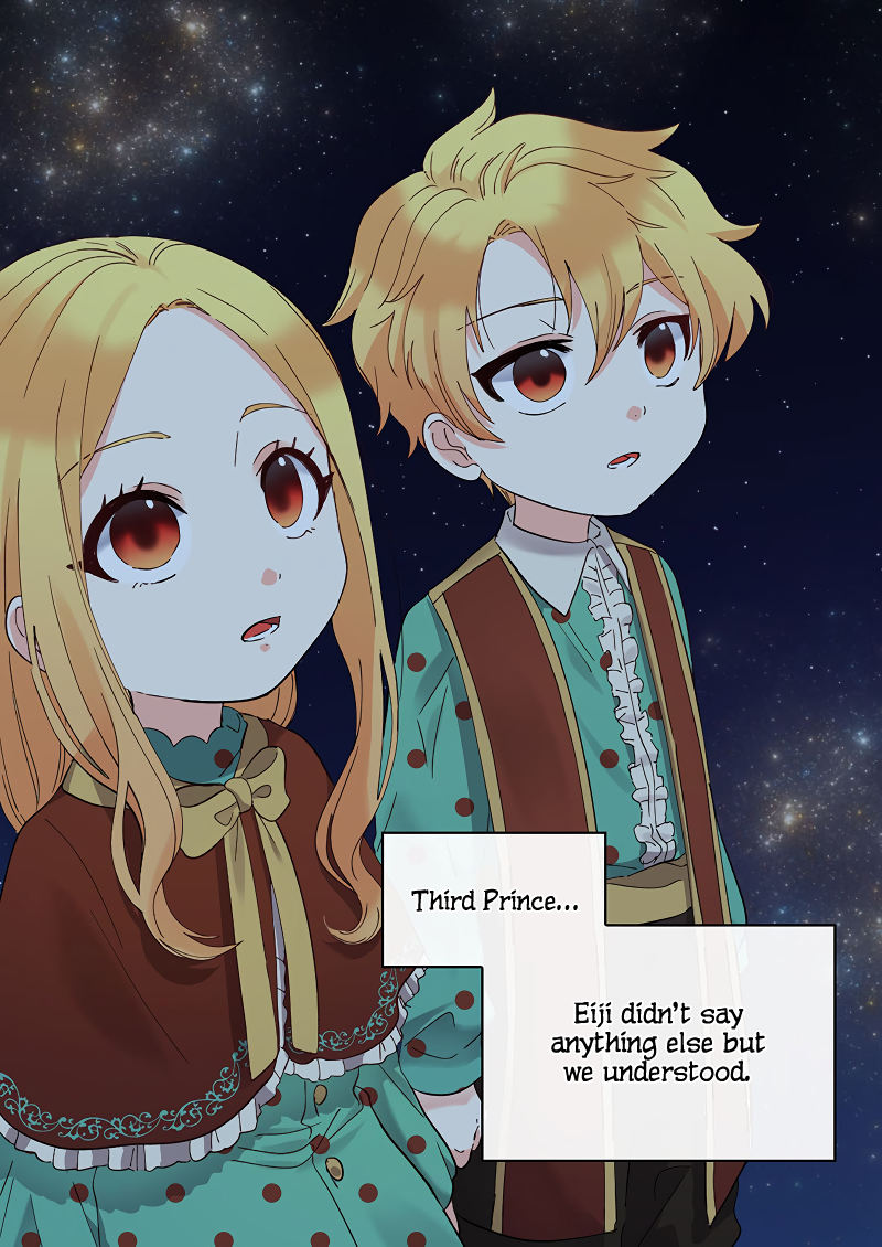 The Twin Siblings