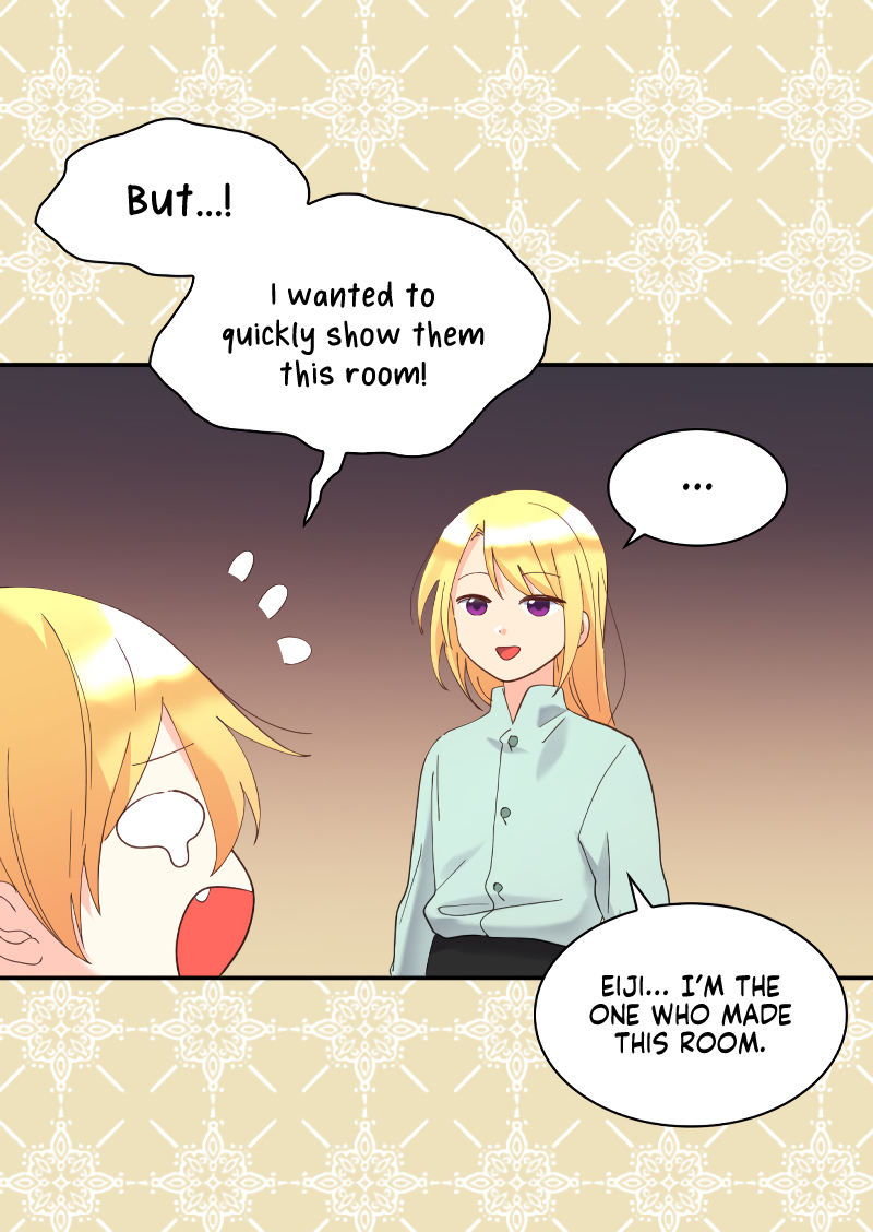 The Twin Siblings