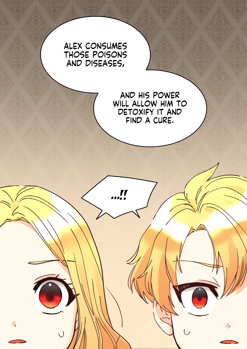 The Twin Siblings