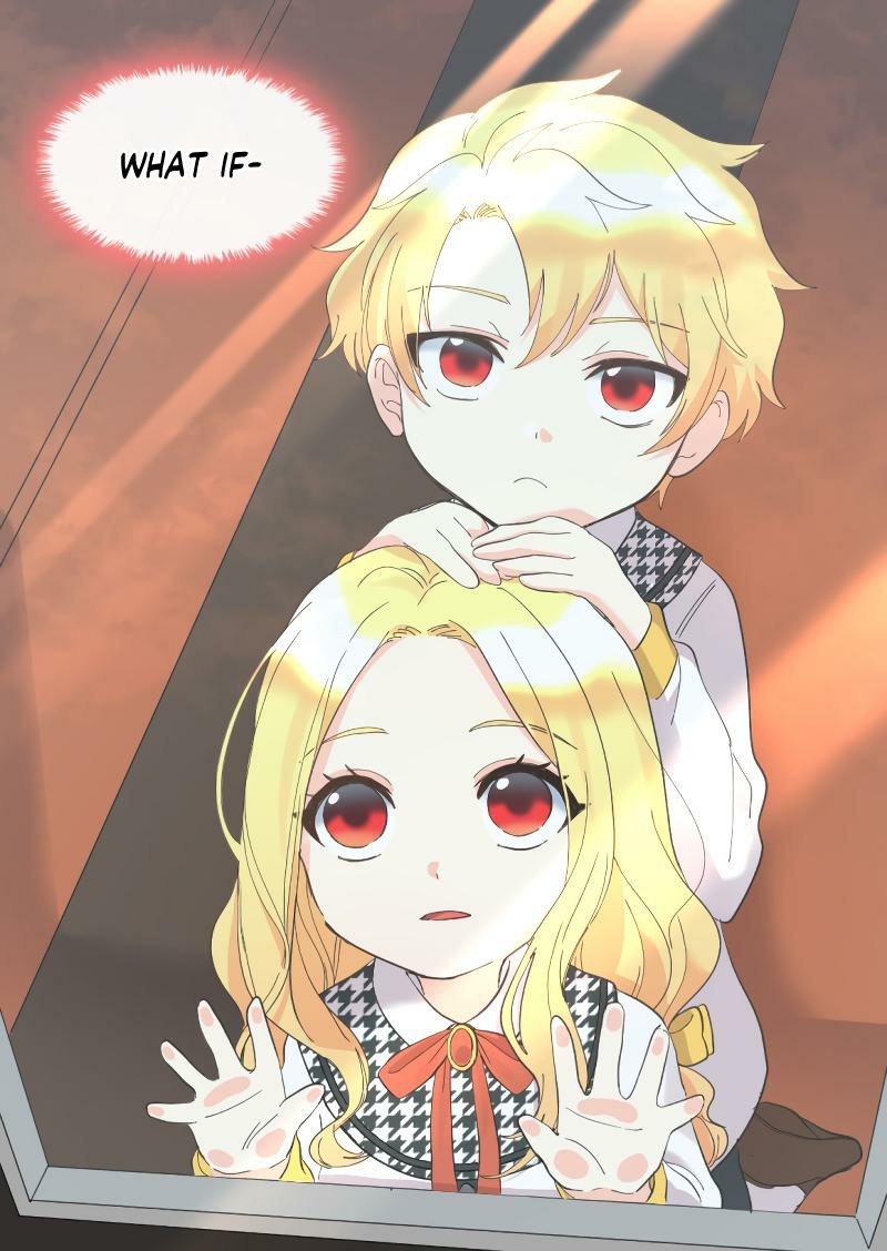 The Twin Siblings
