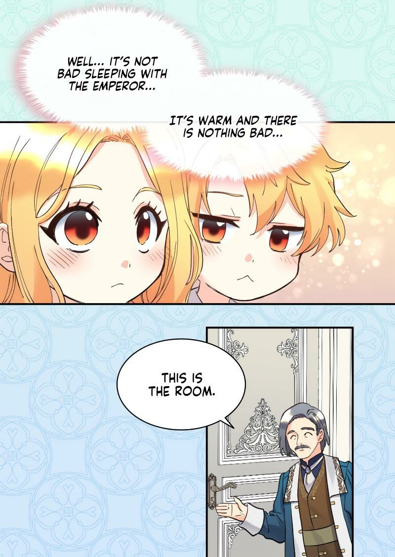 The Twin Siblings