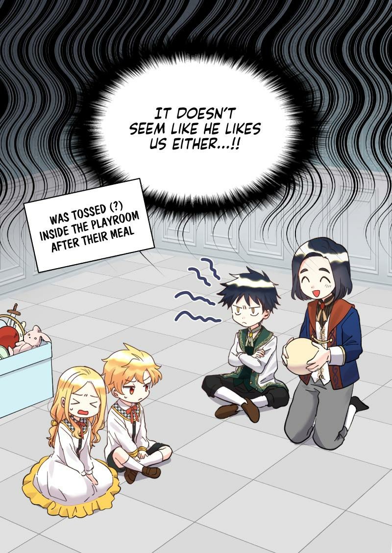 The Twin Siblings