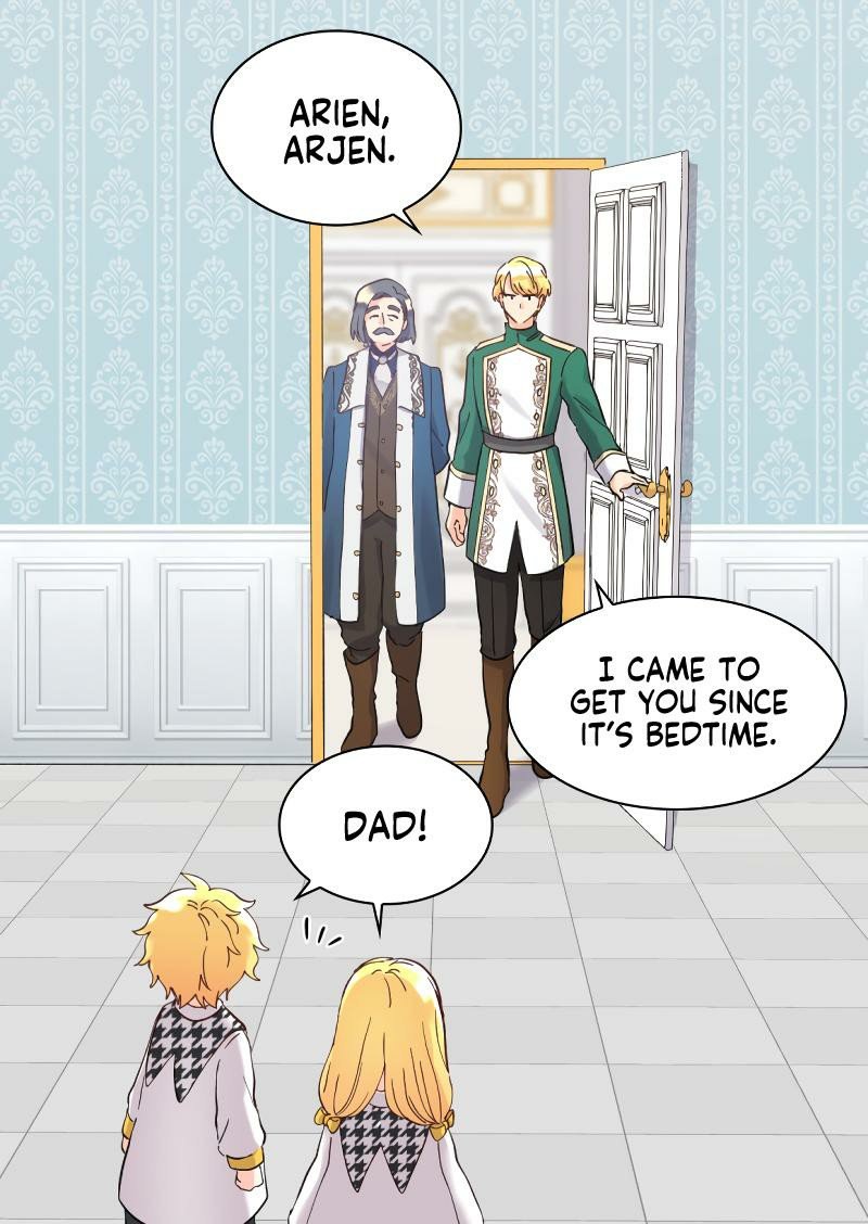 The Twin Siblings