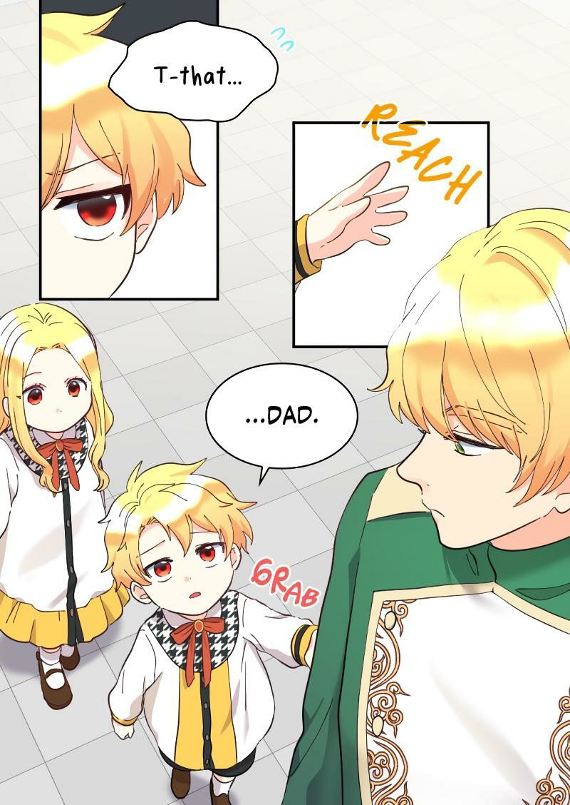 The Twin Siblings