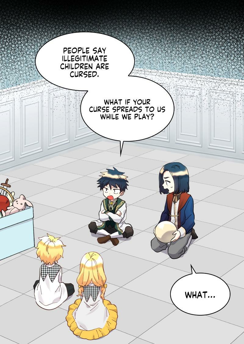 The Twin Siblings