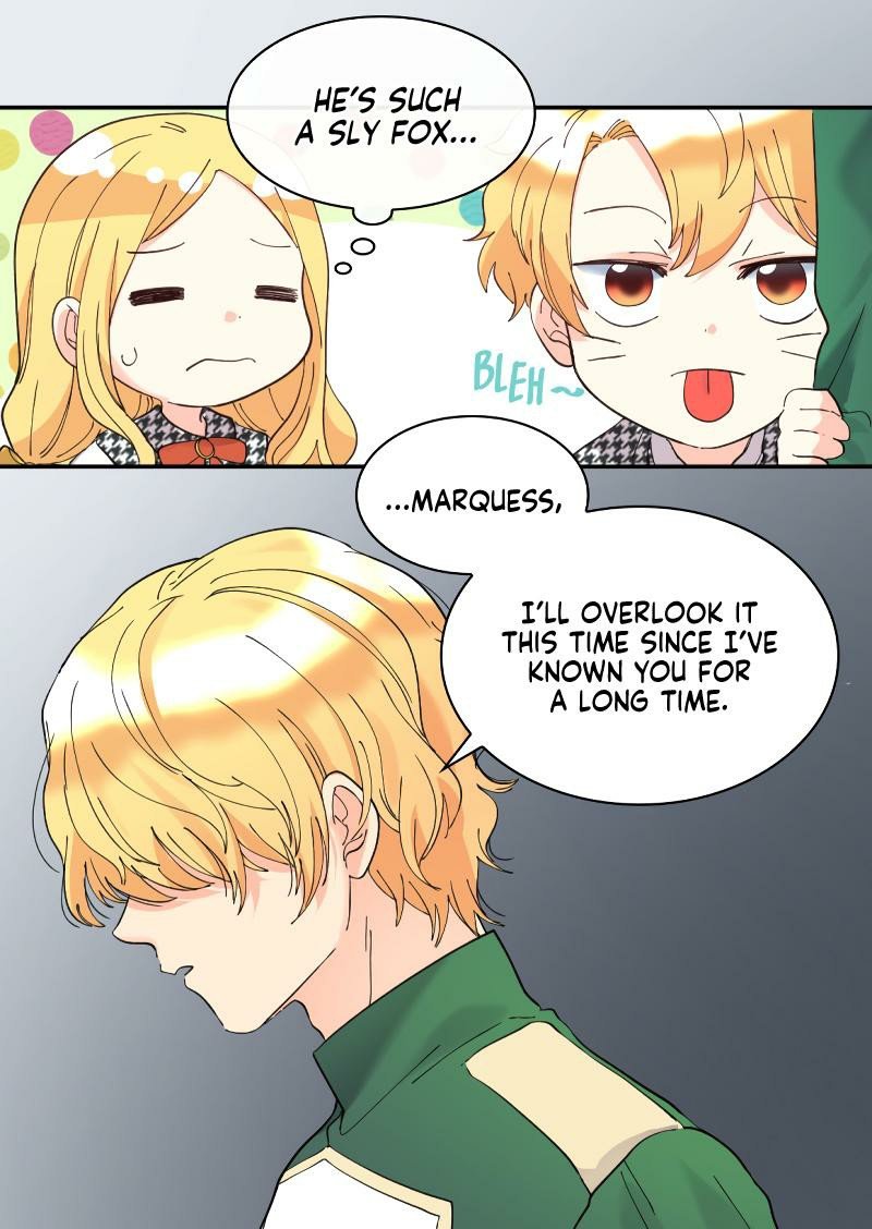 The Twin Siblings
