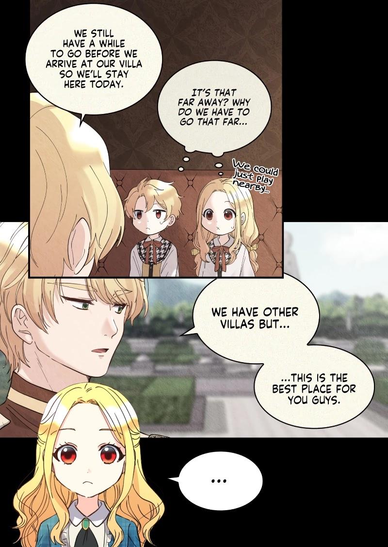 The Twin Siblings