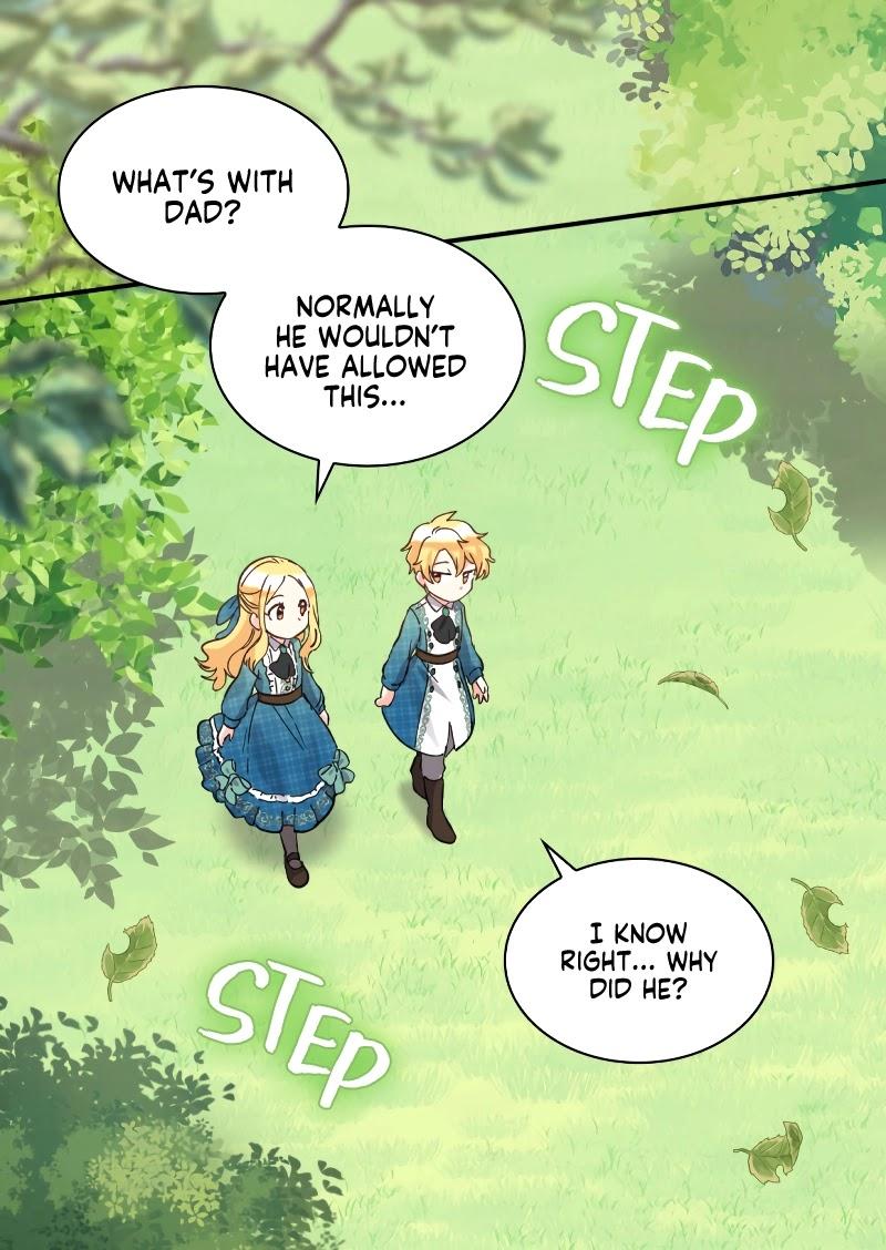 The Twin Siblings