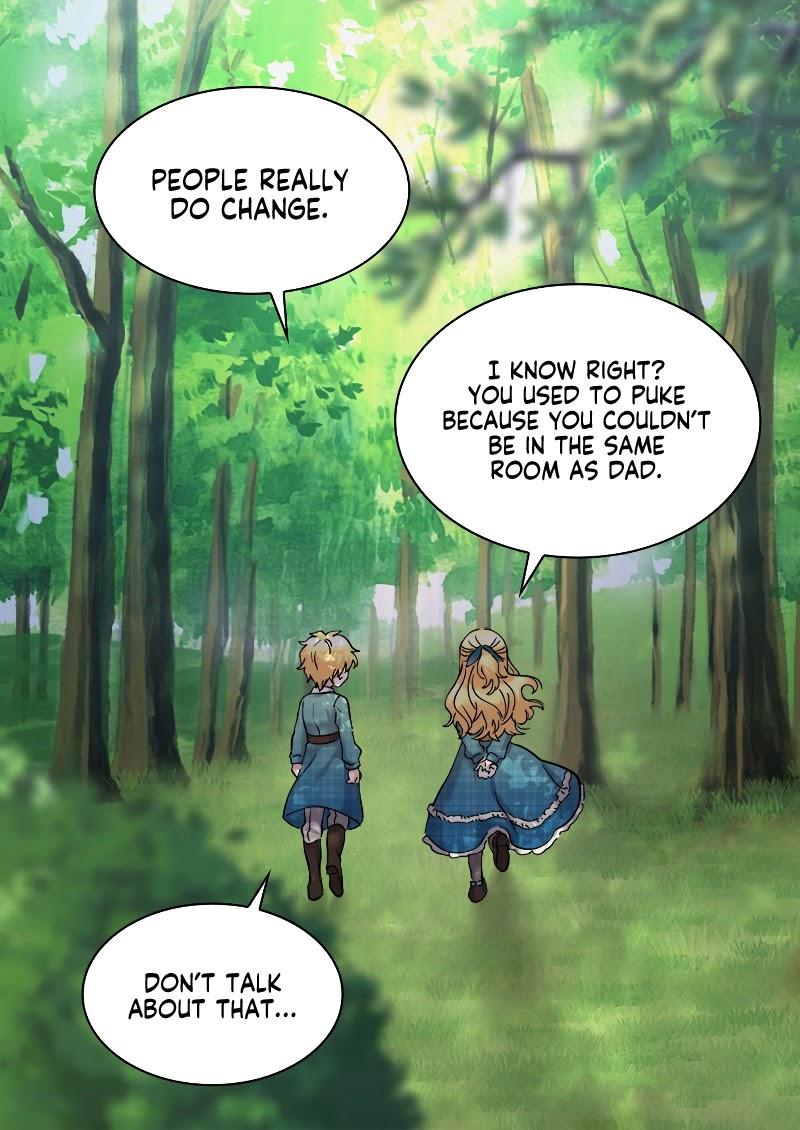 The Twin Siblings