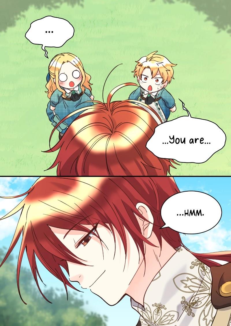 The Twin Siblings