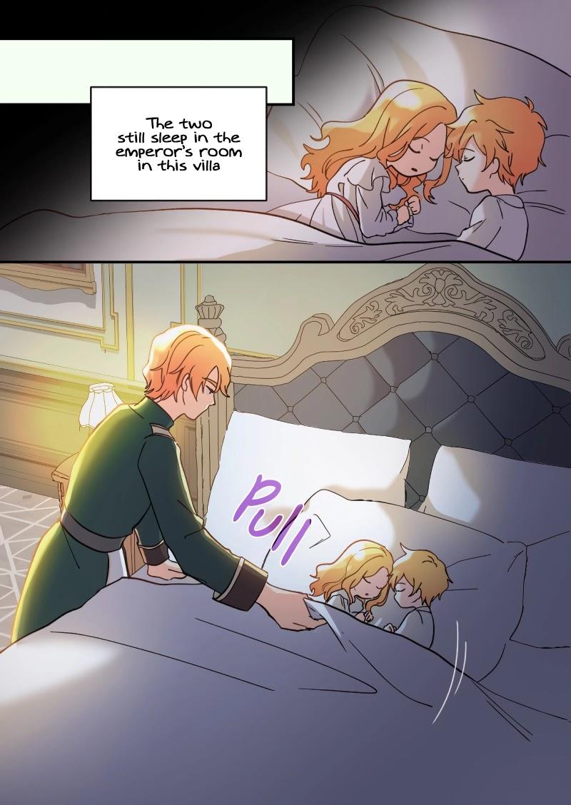 The Twin Siblings