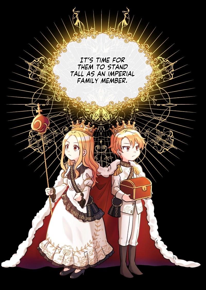 The Twin Siblings
