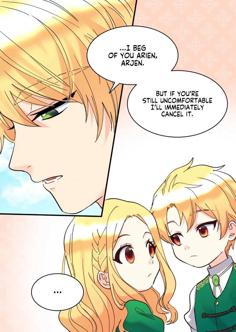 The Twin Siblings