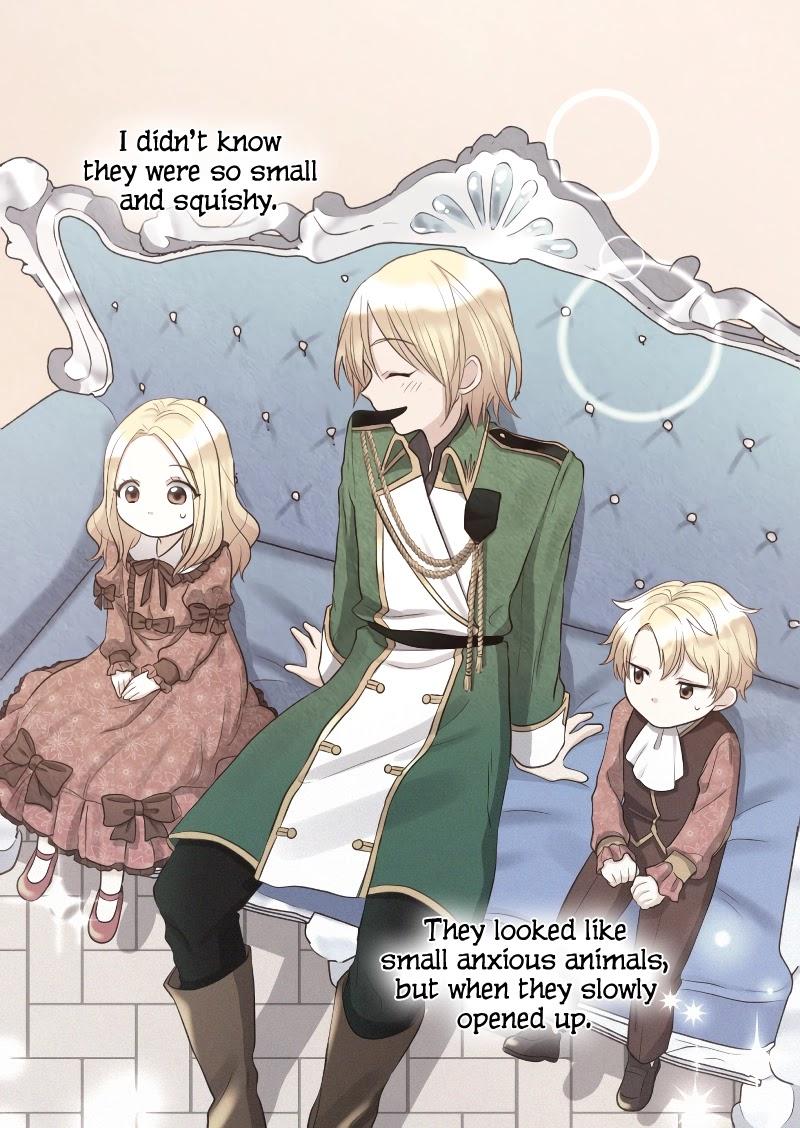 The Twin Siblings