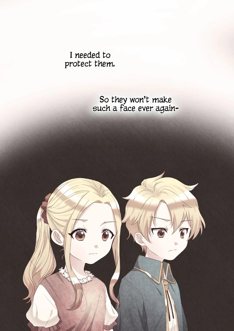 The Twin Siblings