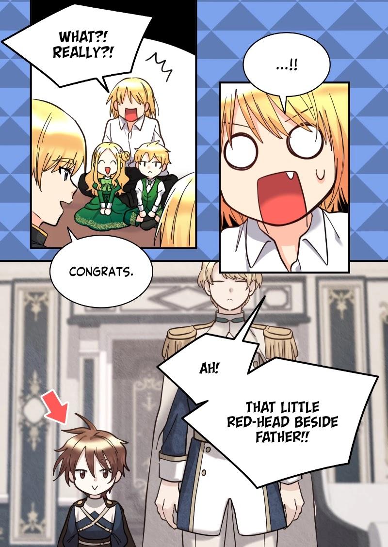 The Twin Siblings
