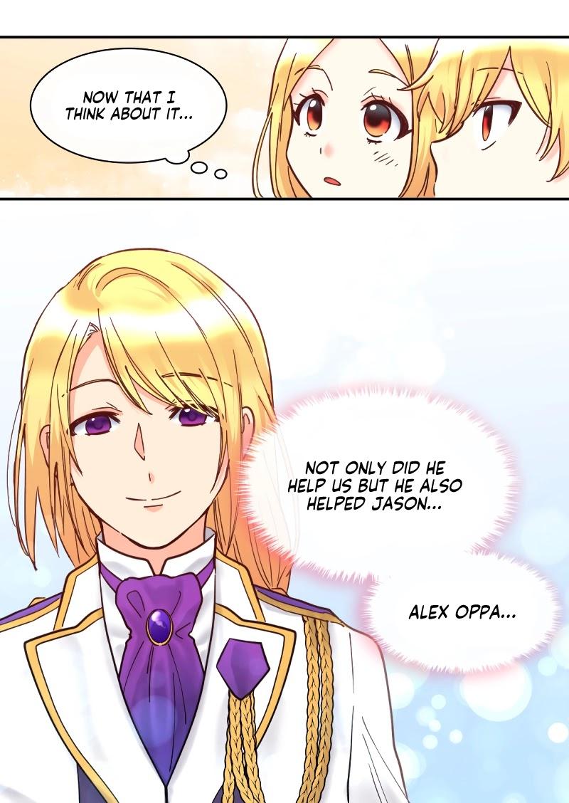 The Twin Siblings