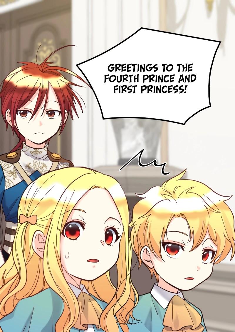 The Twin Siblings