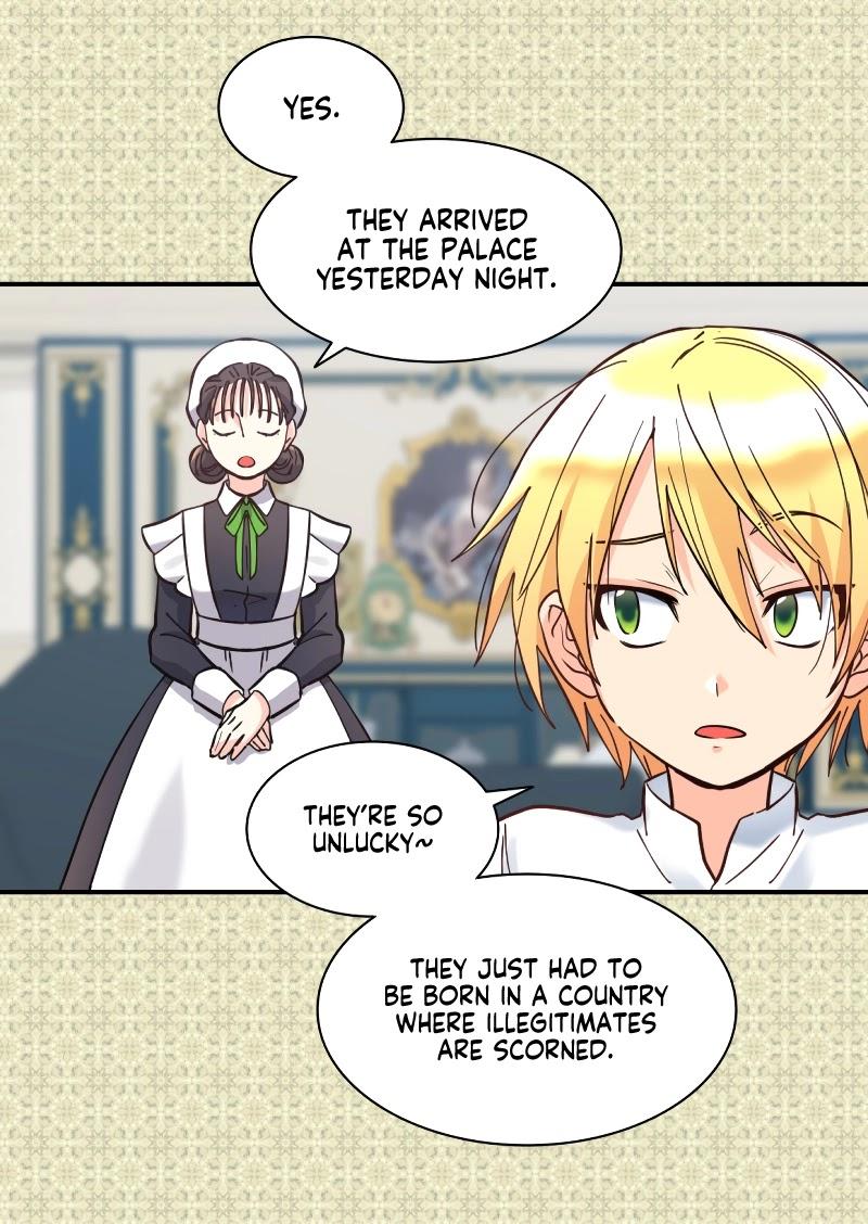 The Twin Siblings