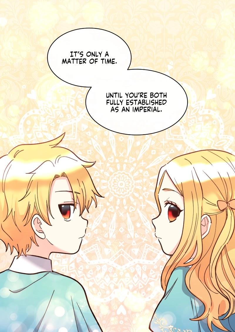 The Twin Siblings