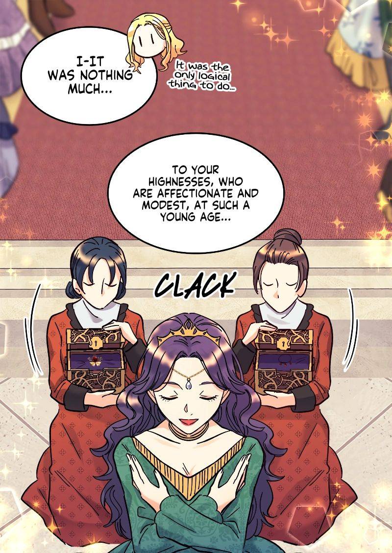 The Twin Siblings