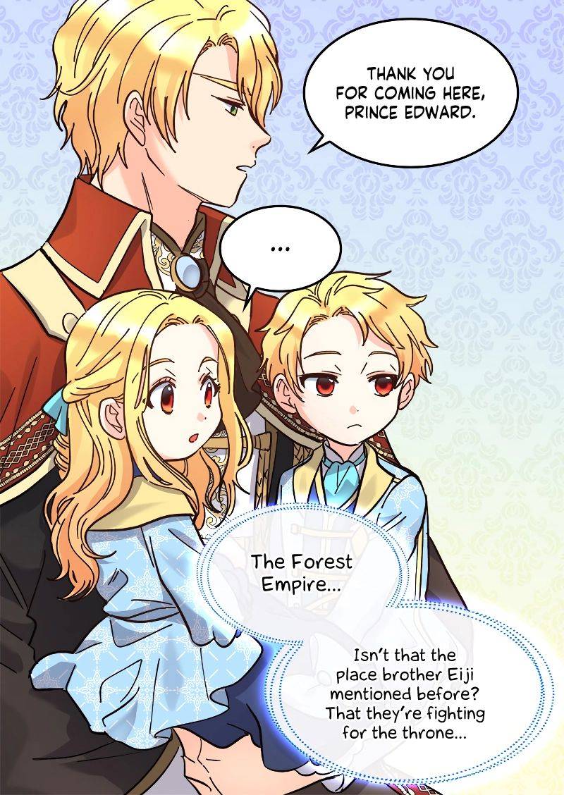 The Twin Siblings