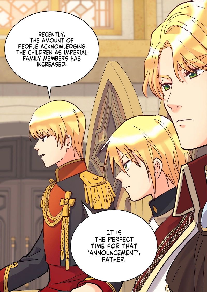 The Twin Siblings