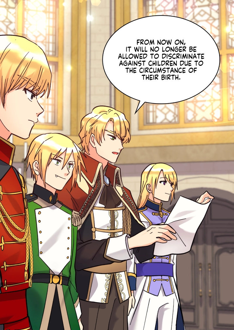 The Twin Siblings