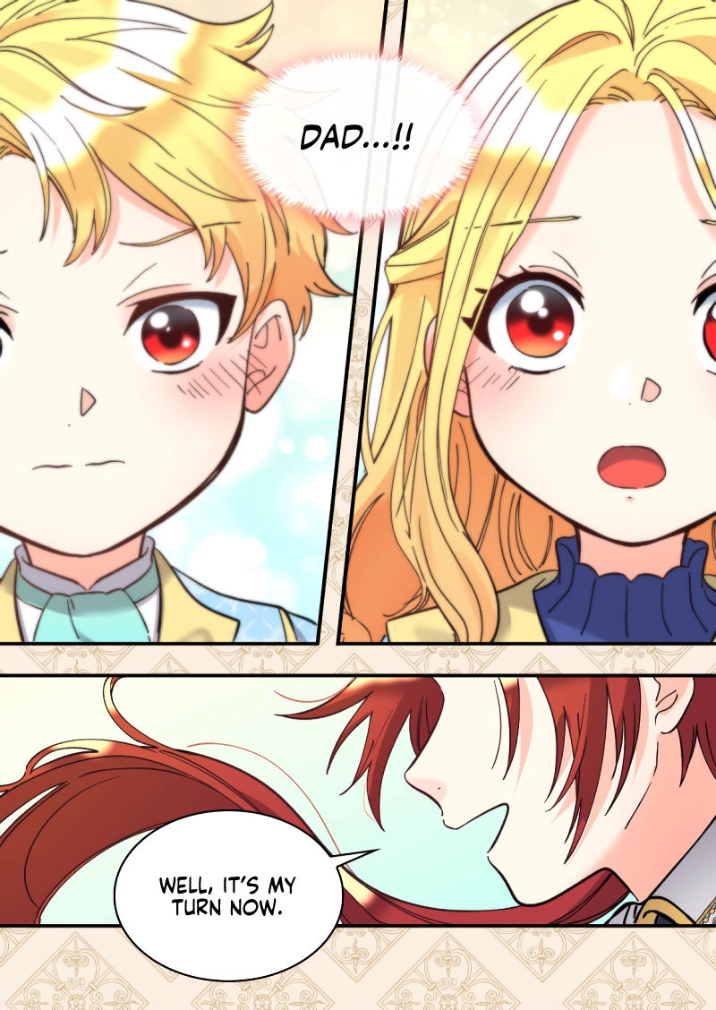 The Twin Siblings
