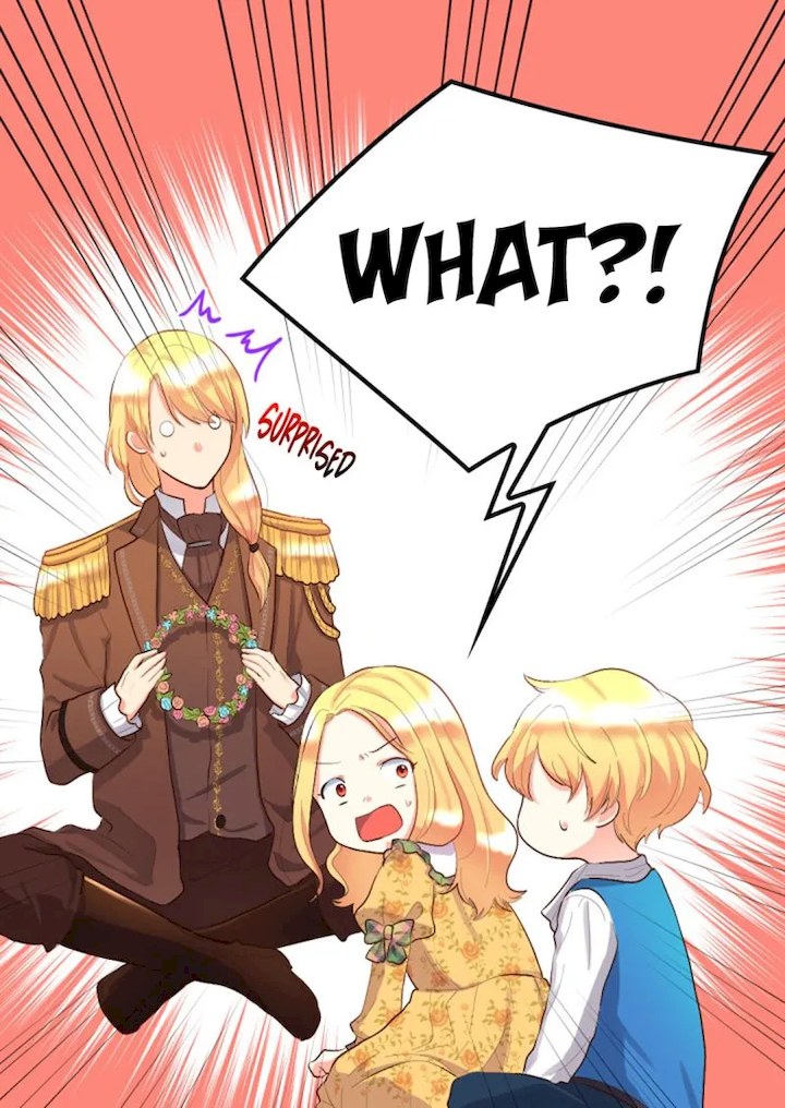 The Twin Siblings