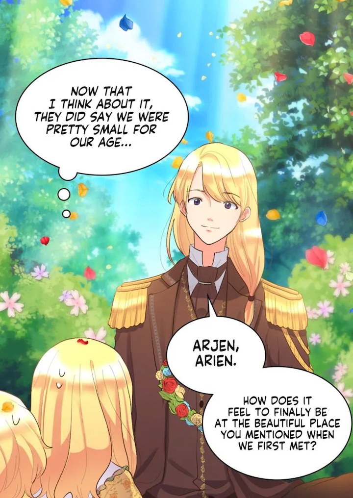 The Twin Siblings
