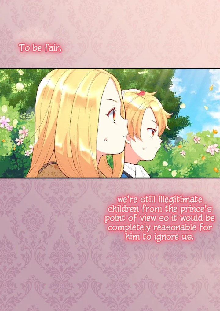 The Twin Siblings