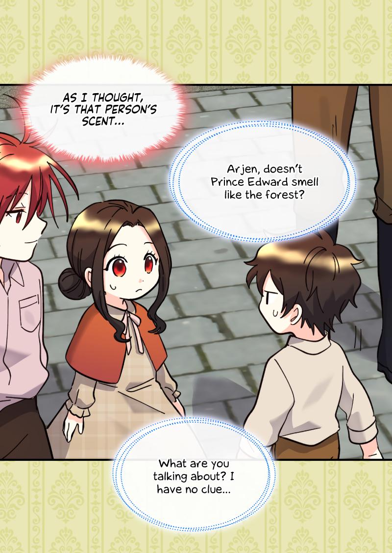 The Twin Siblings